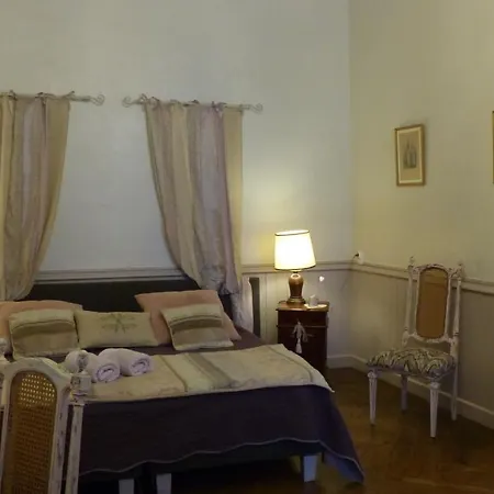 Nocleg ze śniadaniem Cote Cite Carcassonne