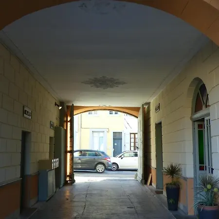 Coté Cité Carcasona