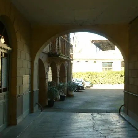 Coté Cité Bed and breakfast