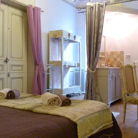 Coté Cité * Carcasona