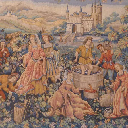 Coté Cité Bed and breakfast