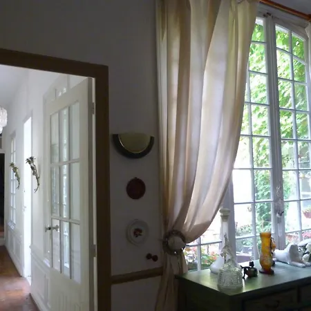 Coté Cité Carcasona