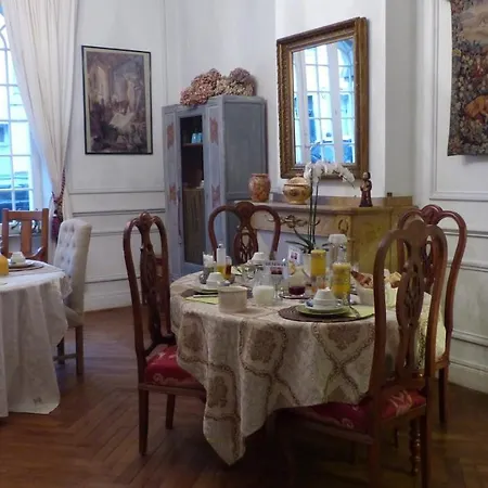 Bed and breakfast Coté Cité *